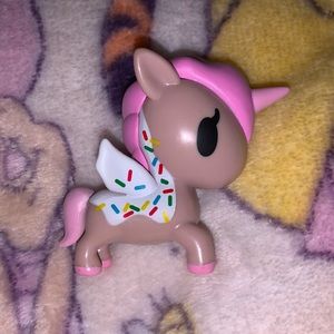 tokidoki Unicorno : “Soulmates”